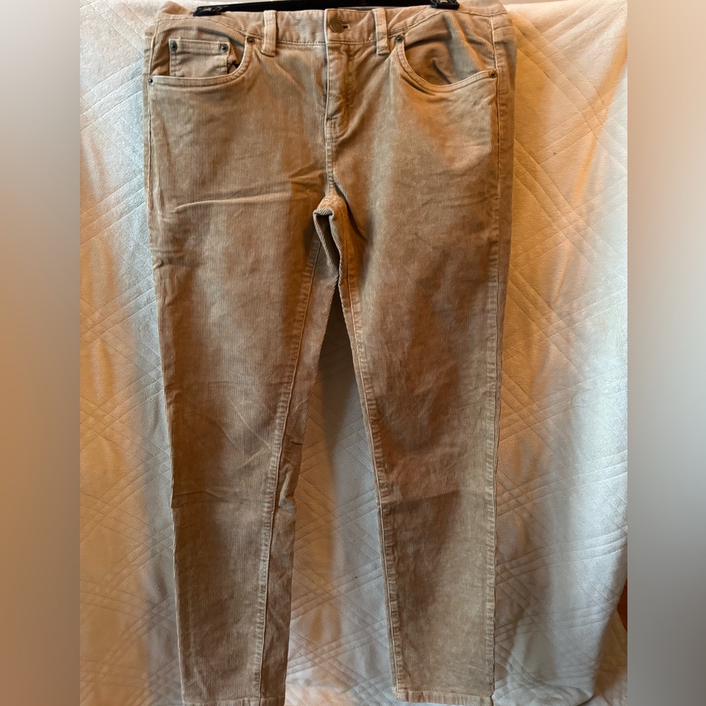 Vineyard Vines Women’s Corduroy Pants